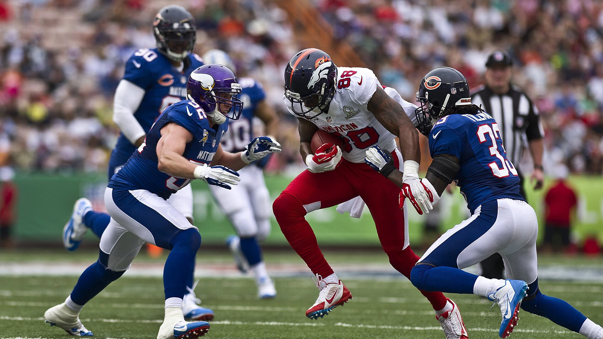 年度焦点之战之夜，约基奇存在感拉满，诠释何为现代篮球的终极答案